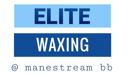 Silver Sponsor - Elite Waxing Studio