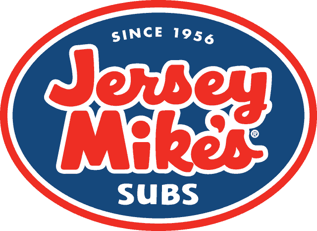 Platinum Sponsor - Jersey Mike's Subs West Orange