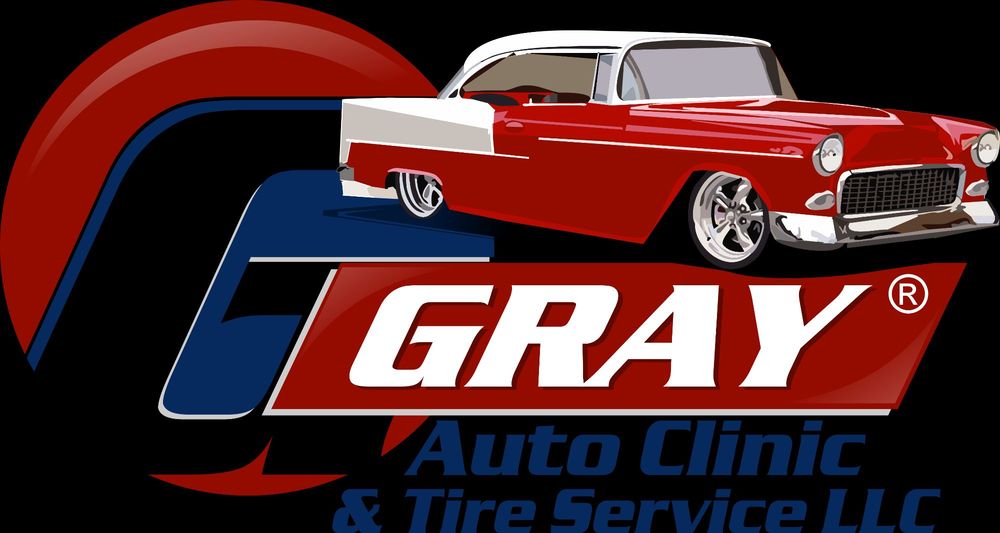Gray Auto Clinic and Tire Service